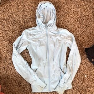 Lululemon jacket